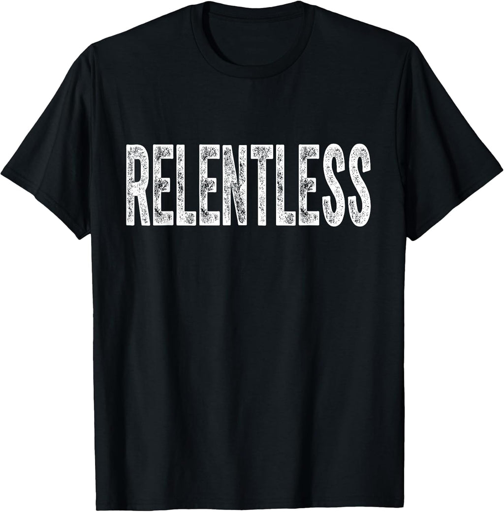Relentless Tees