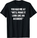 Funny Sayings Sarcastic Snarky Shirt Co.