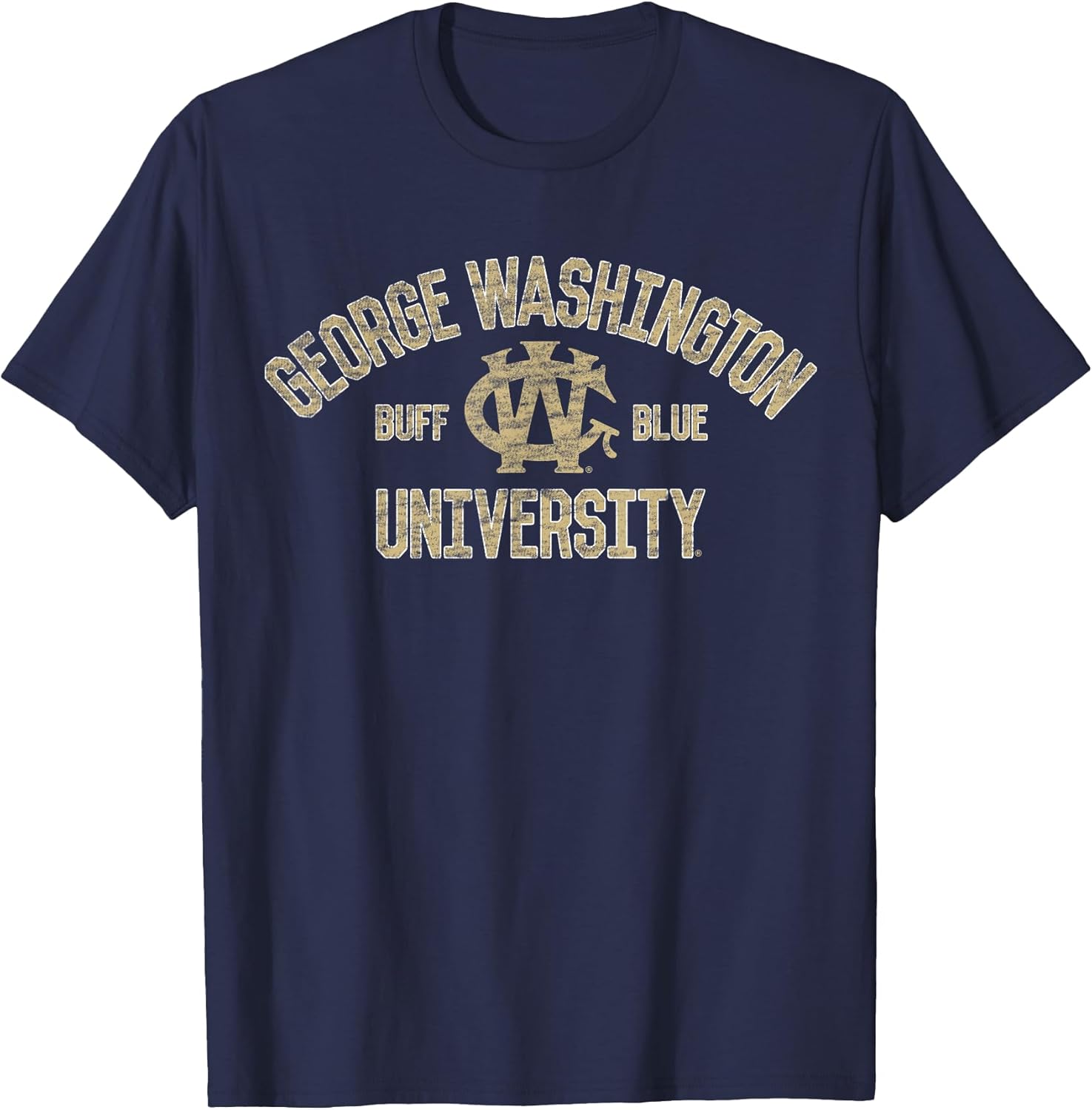 The George Washington University