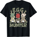 Egg Hunter Camo Cap Deer Hunting LMN