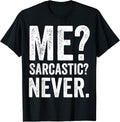 Funny T-Shirt Sayings