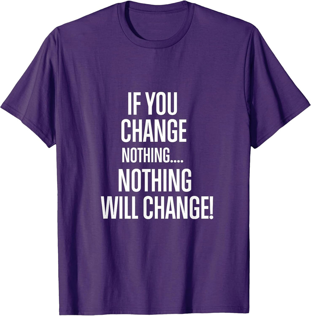 Motivational Workout T-Shirts