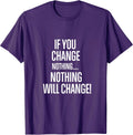 Motivational Workout T-Shirts