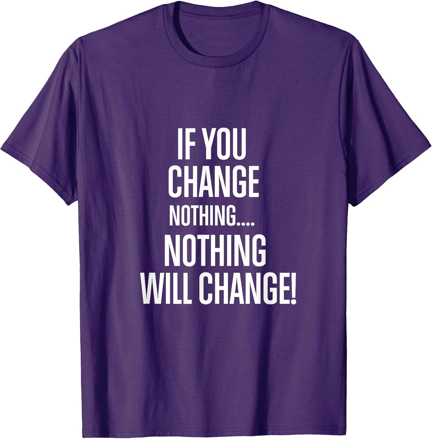 Motivational Workout T-Shirts