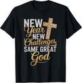 Happy New Year Christian Catholic Store