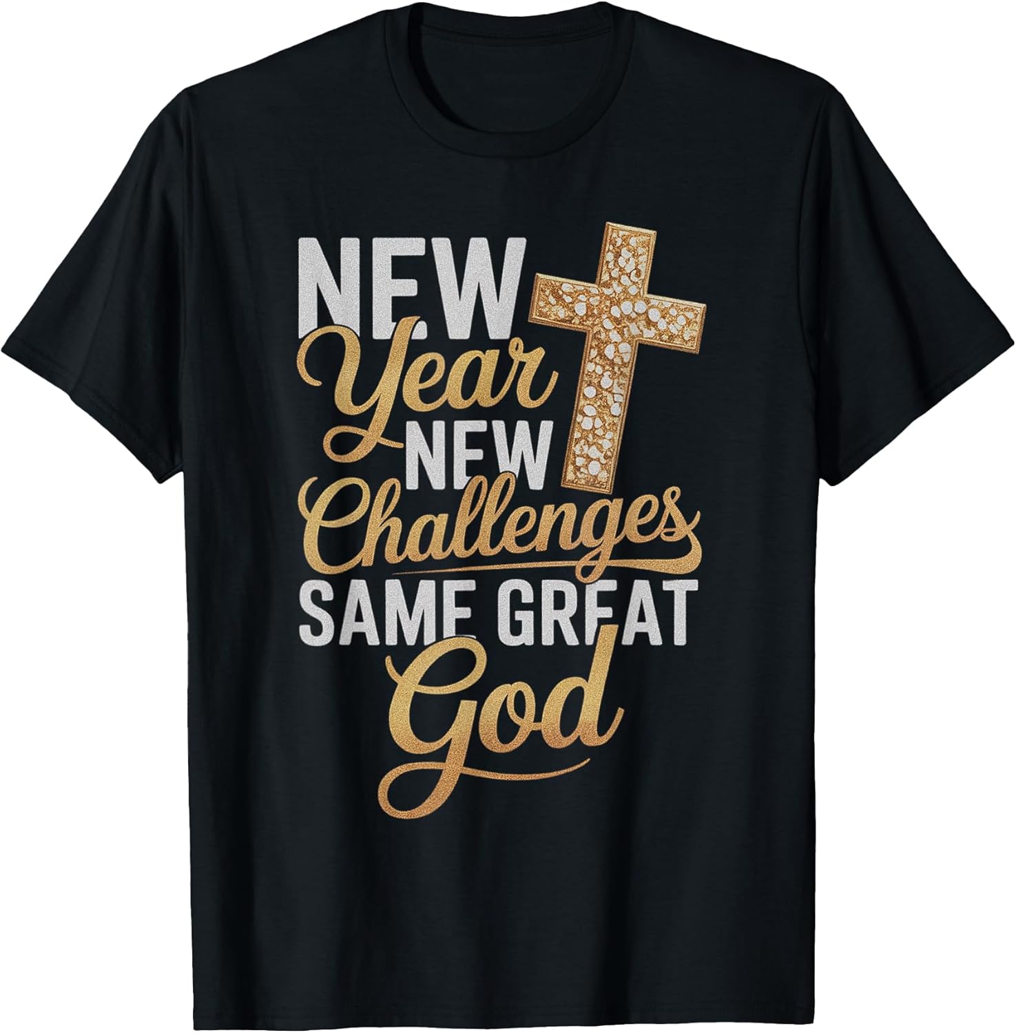 Happy New Year Christian Catholic Store