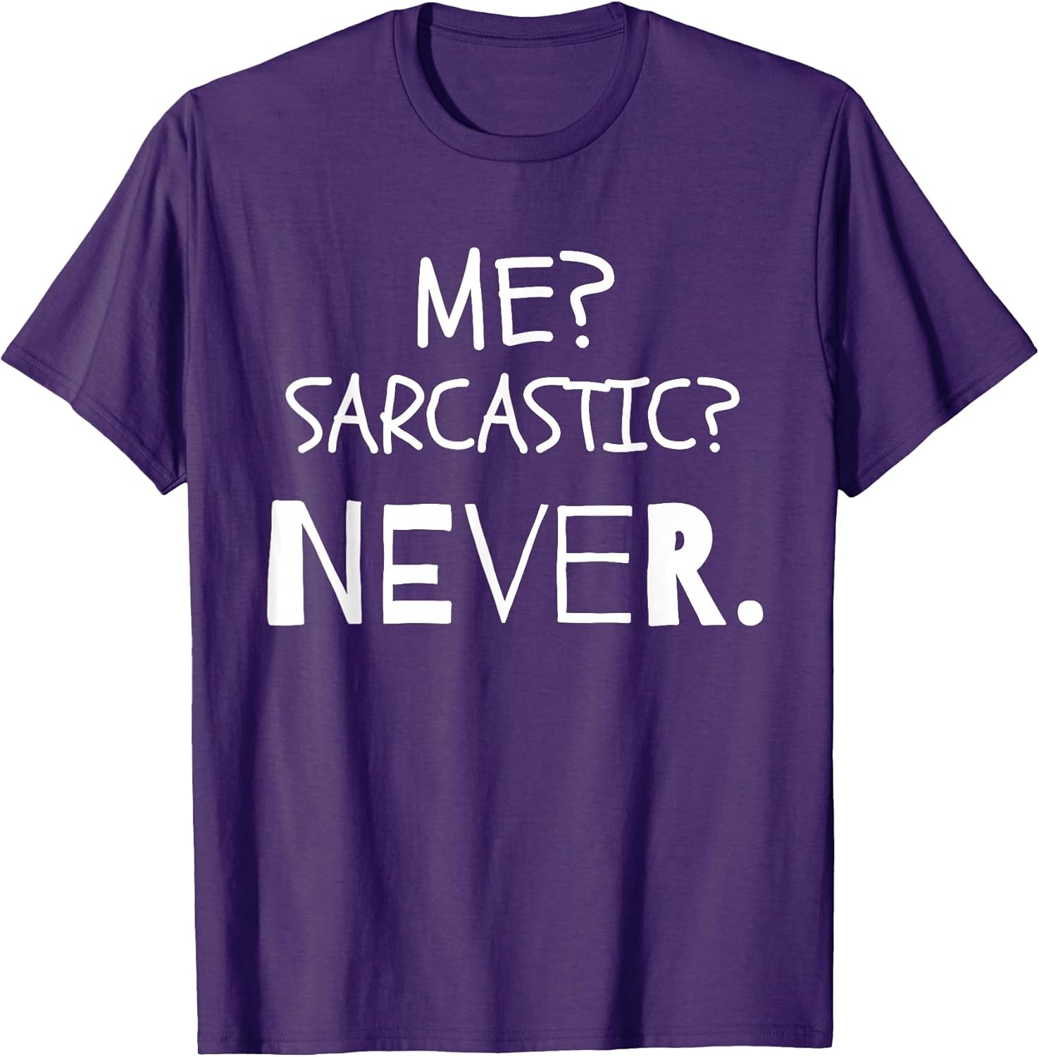 Funny Sarcastic Apparel