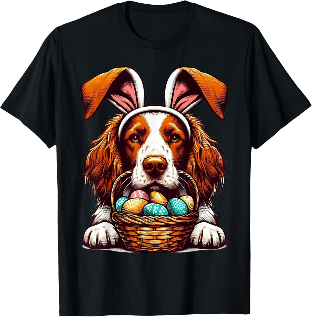Easter Brittany Merch