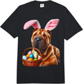 Easter Chinese Shar-Pei Merch