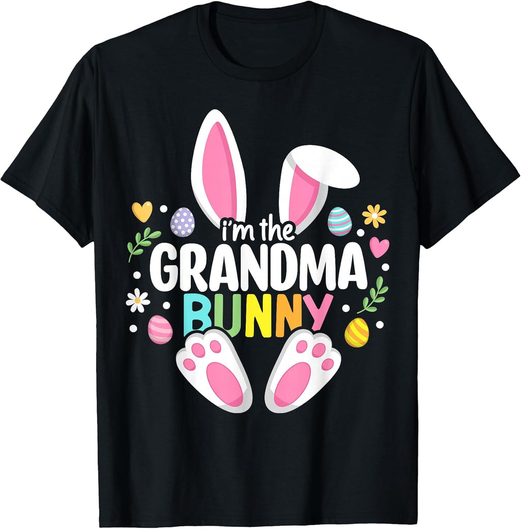 Matching Family Easter Outfit Women Men Kids Gift
