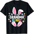 Matching Family Easter Outfit Women Men Kids Gift
