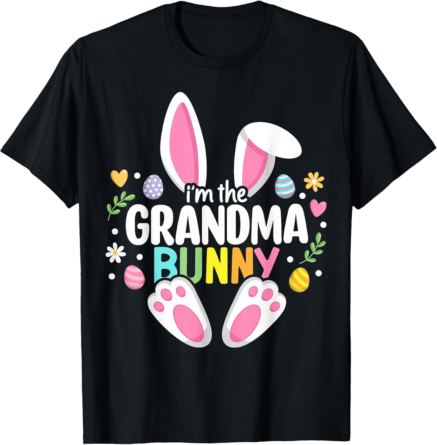 Matching Family Easter Outfit Women Men Kids Gift