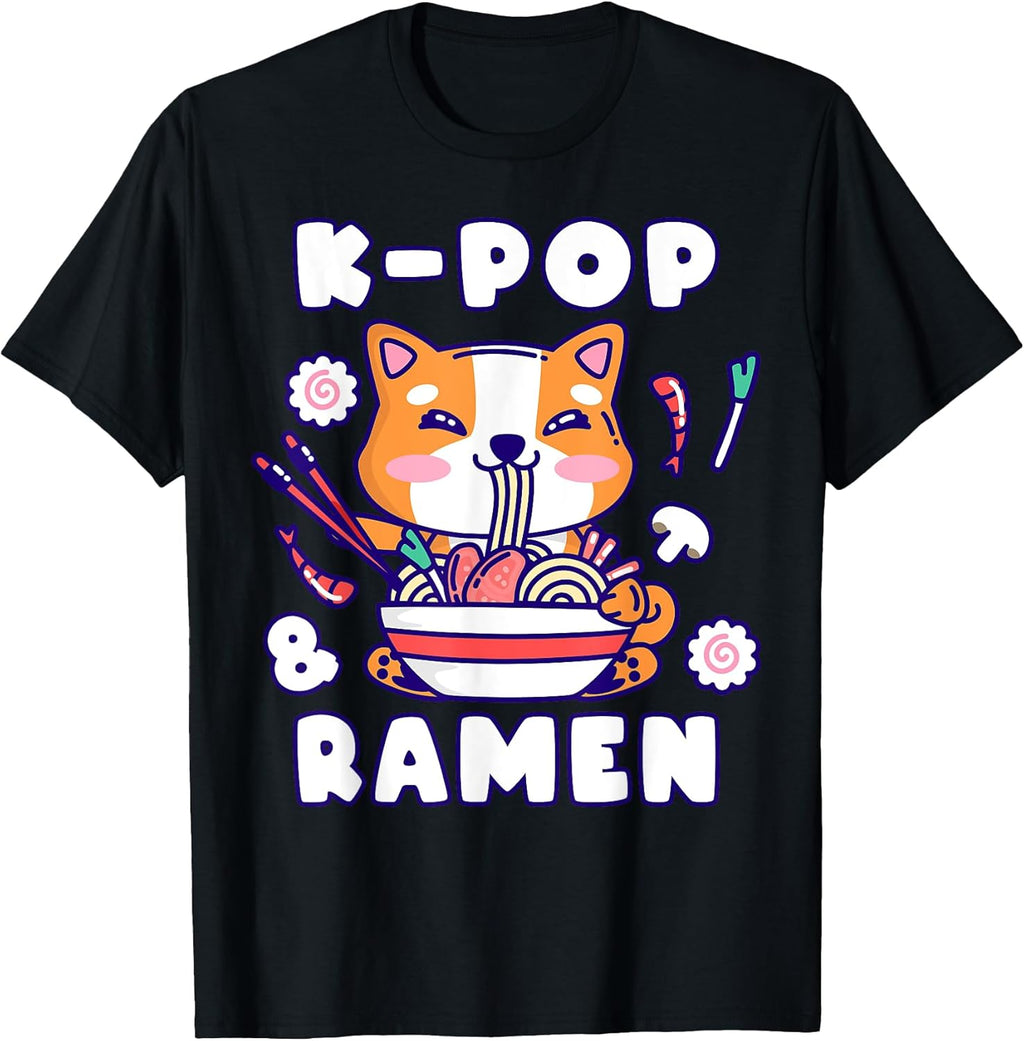 Korean Pop Music Design by Content Design Studio