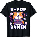 Korean Pop Music Design by Content Design Studio