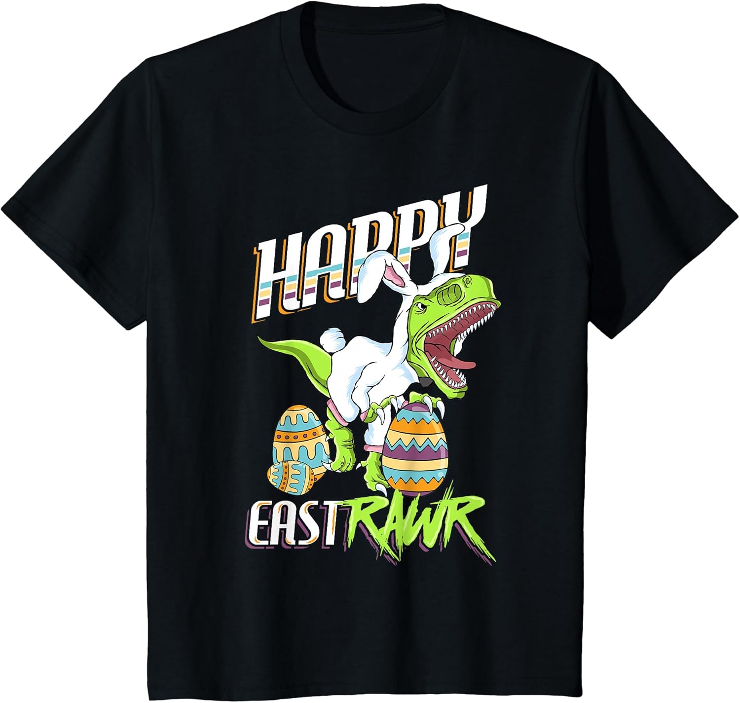 Easter Egg Hunt Merch Co