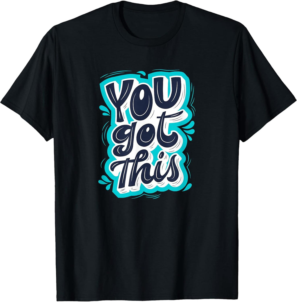 Motivational Inspirational Tee Co.