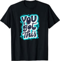 Motivational Inspirational Tee Co.