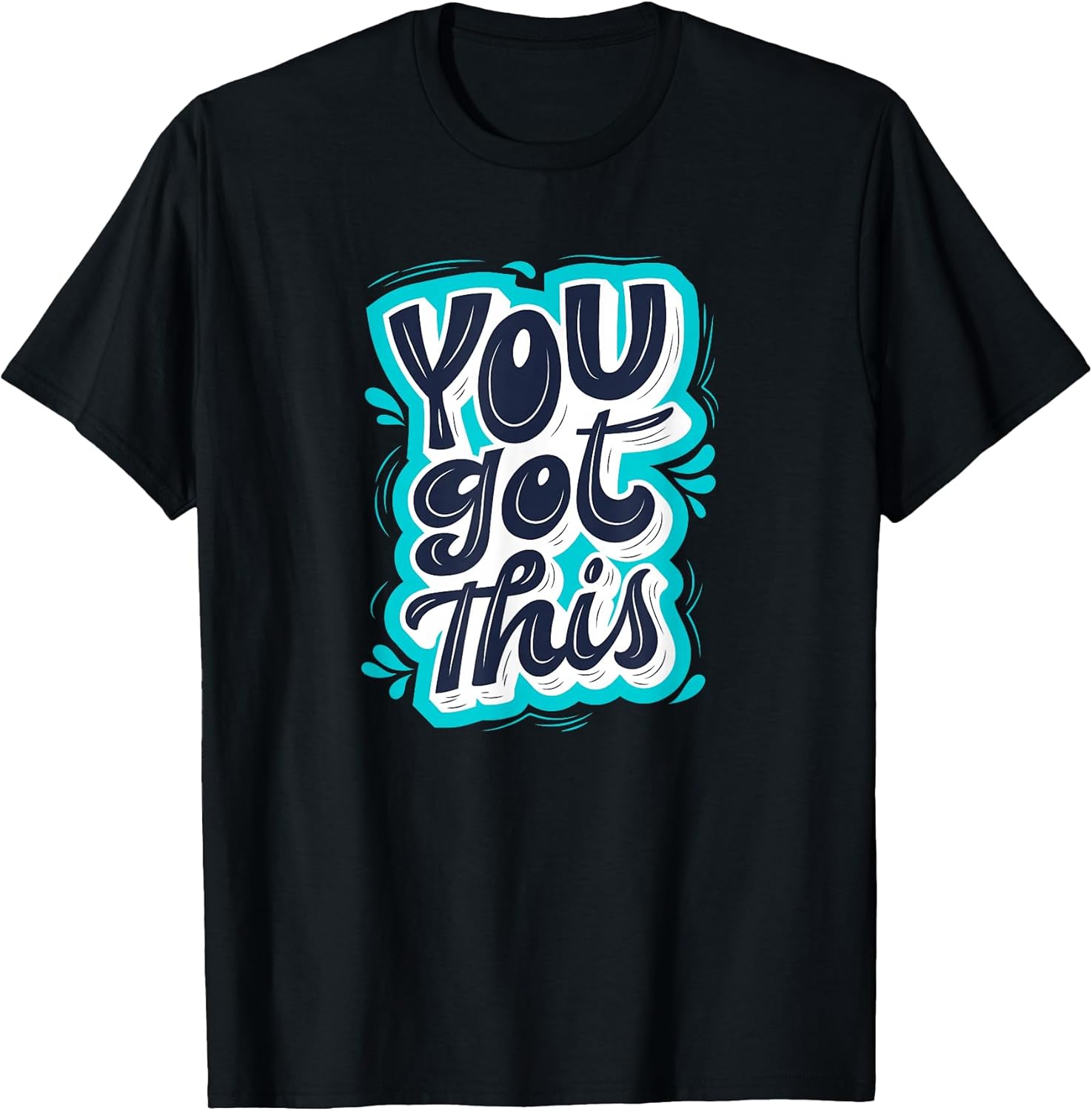 Motivational Inspirational Tee Co.