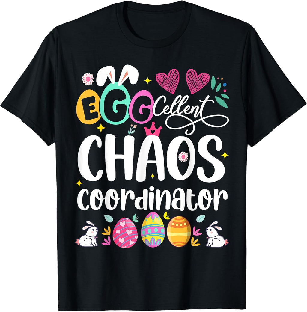 Funny Easter Bunny For Mom Outfit Teacher Gifts