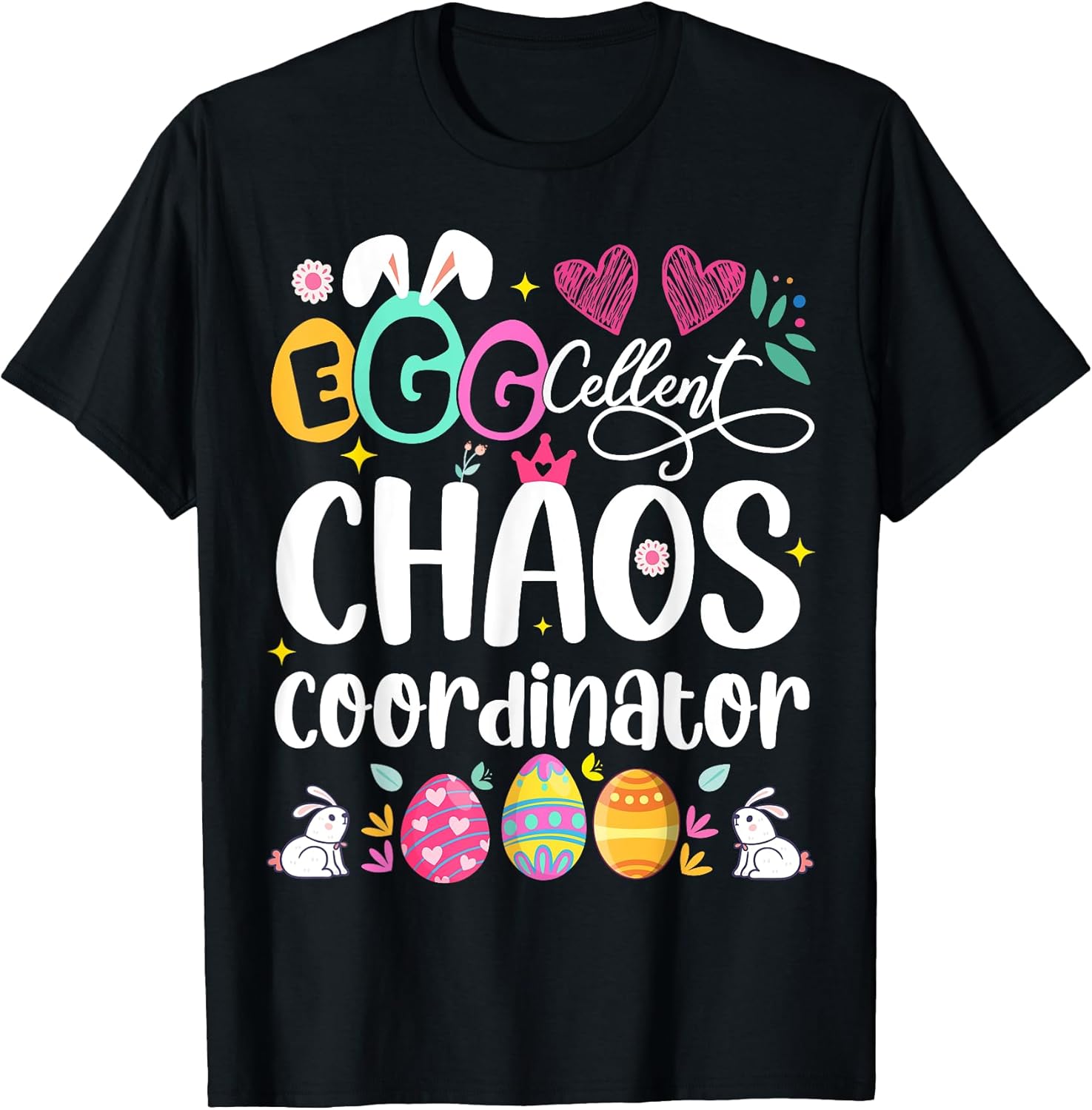 Funny Easter Bunny For Mom Outfit Teacher Gifts