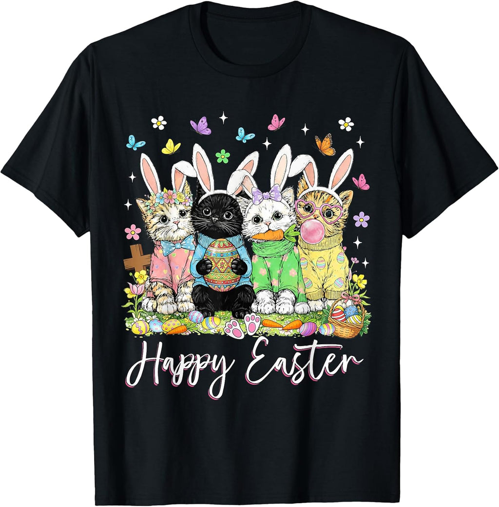 Happy Easter Day Apparel HUG