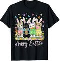 Happy Easter Day Apparel HUG