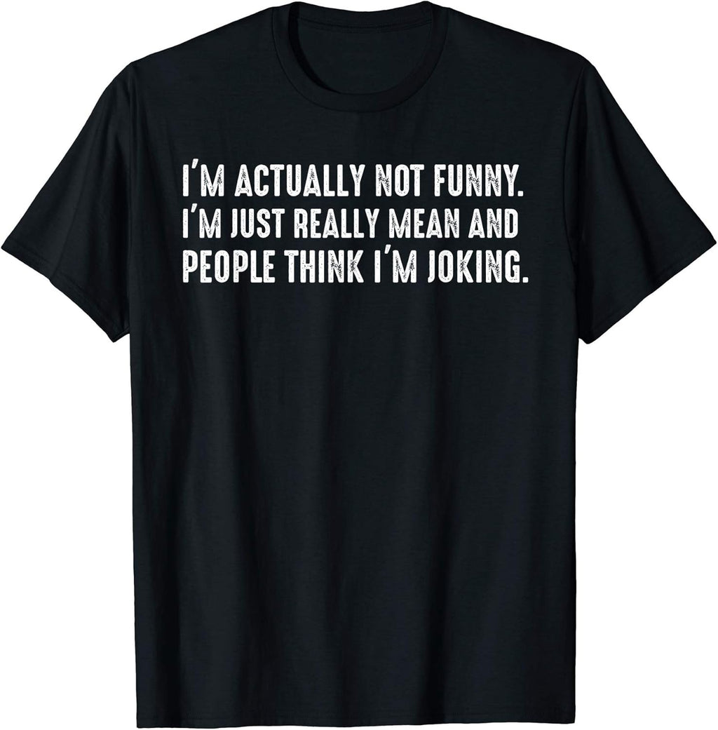 Funny Quote Idea Gift For woman men