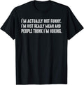 Funny Quote Idea Gift For woman men