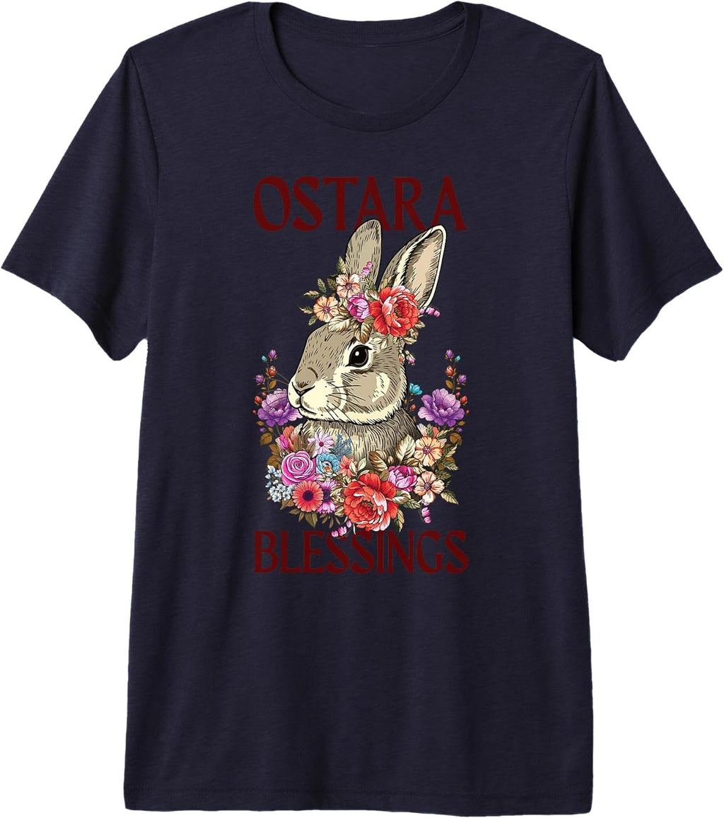 Ostara Pagan Easter Festival March Spring Equinox