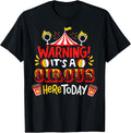 Circus Presents