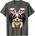 Easter Papillion Merch
