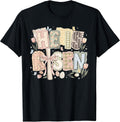 He Is Risen Christian Easter t -shir t