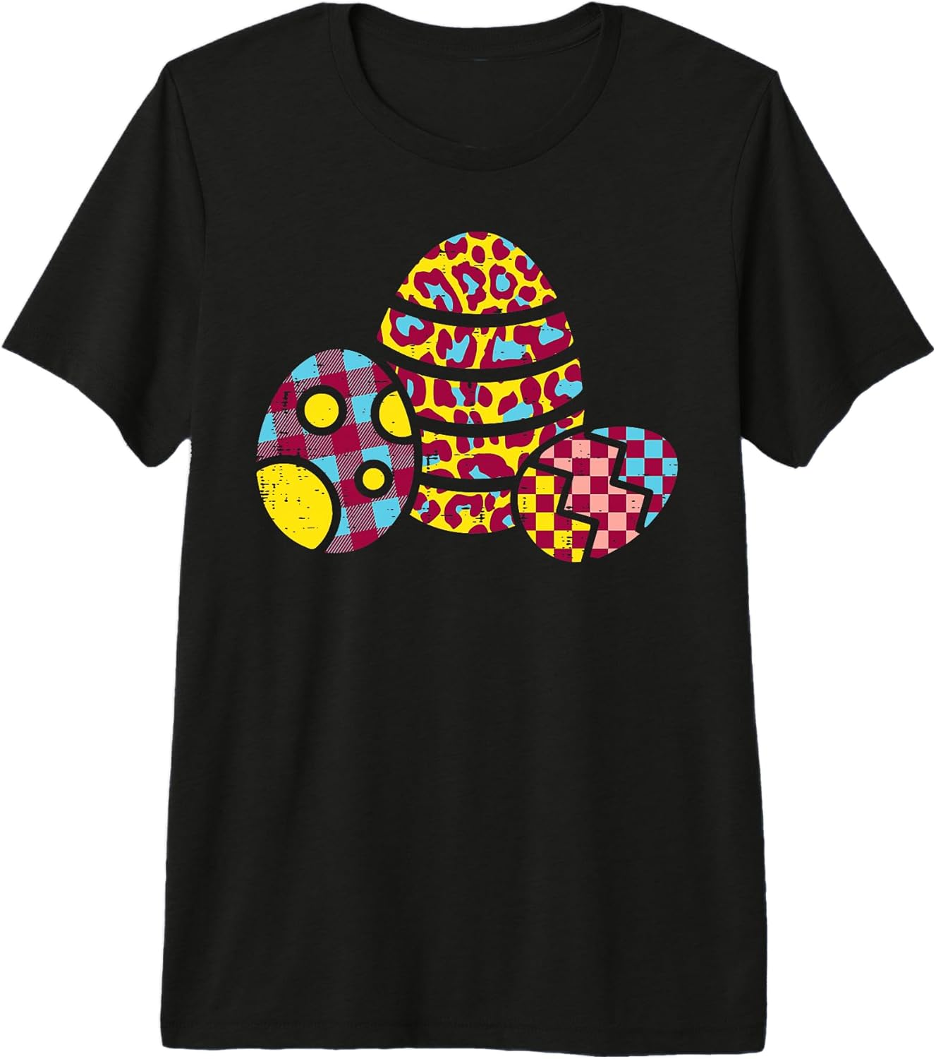 Easter For Women Men Kids Egg Hunt Gifts