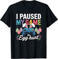 Retro Gamer I Paused My Game To Hunt Eggs Gifts