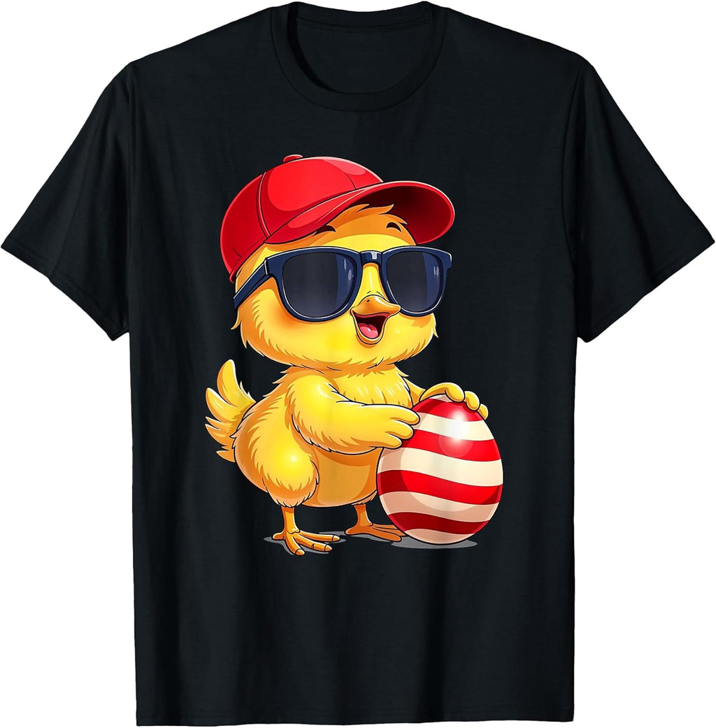 Duck Easter Sunday Outfits