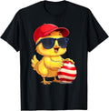 Duck Easter Sunday Outfits