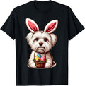 Easter Maltese Merch