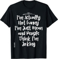 Funny Saying Shirt Gift for Her