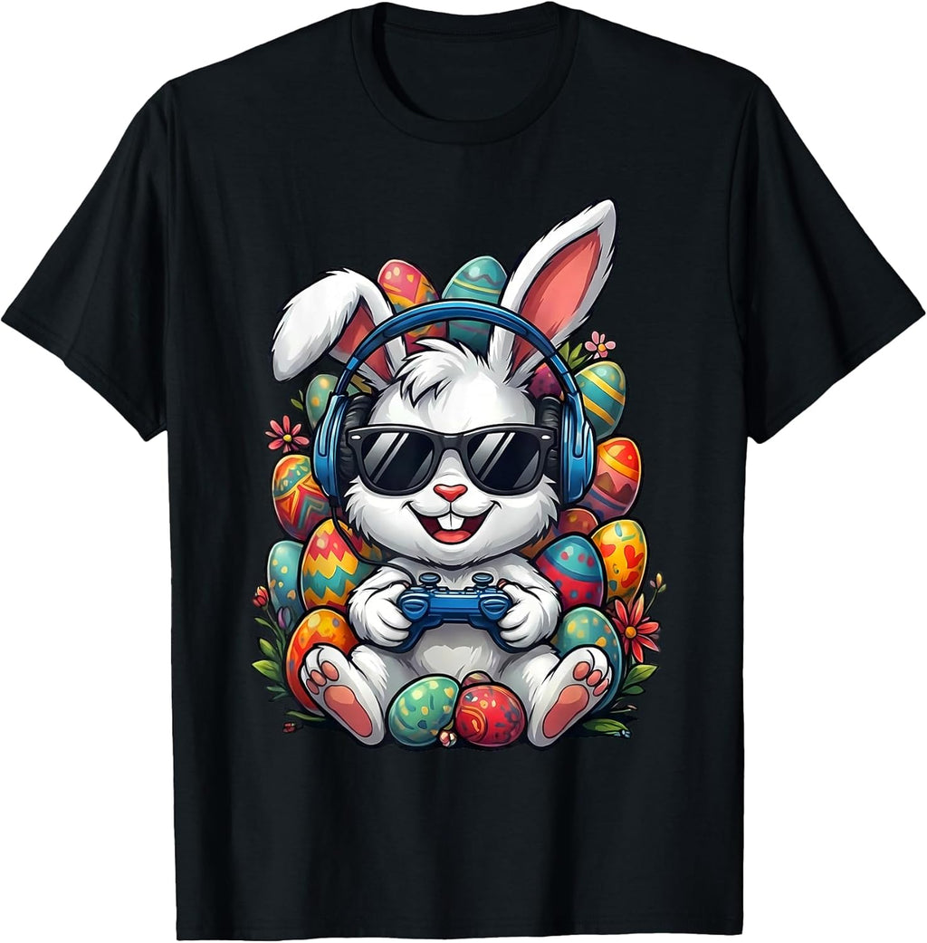 Happy Easter Tee.
