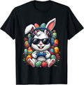 Happy Easter Tee.