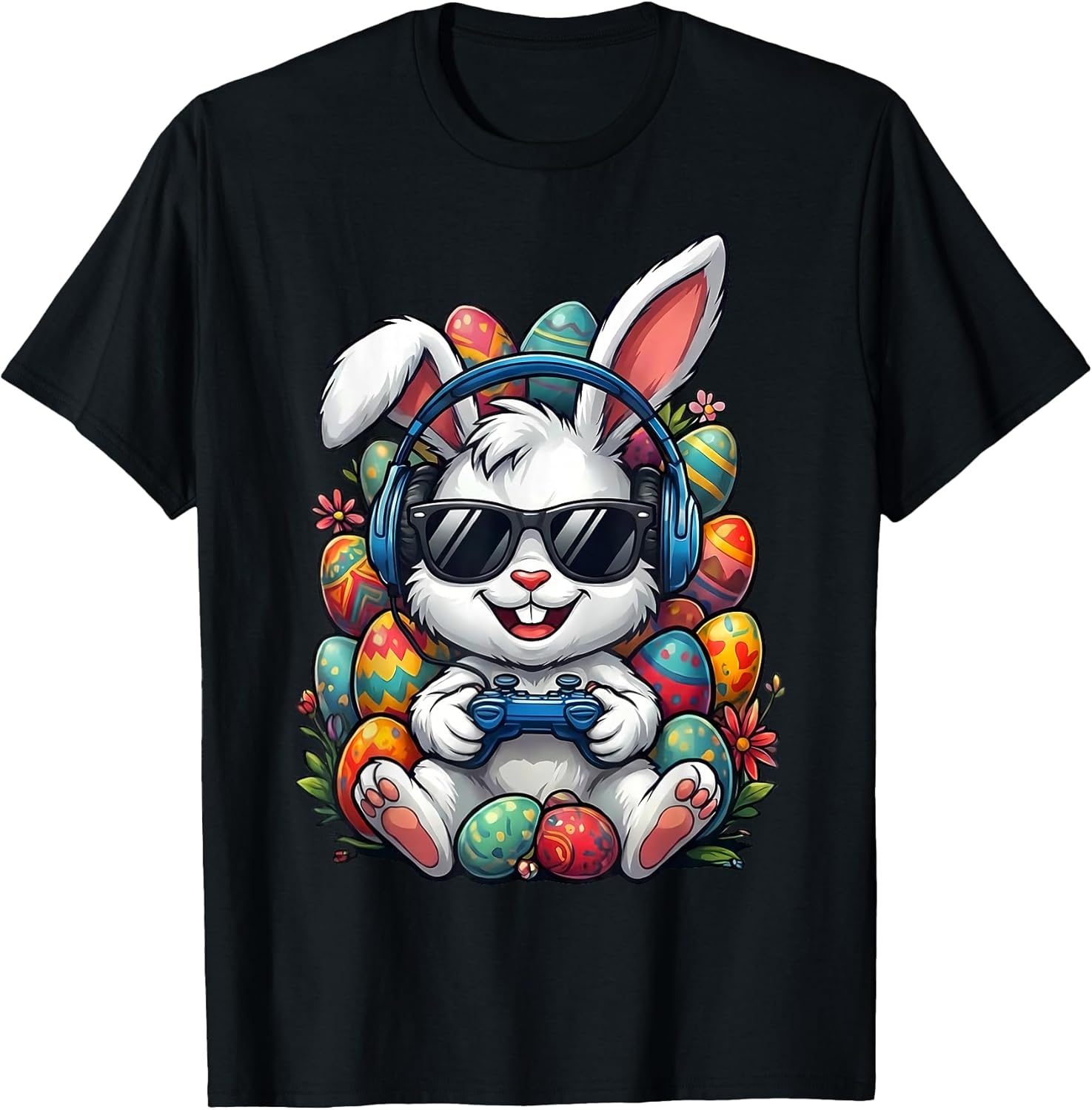 Happy Easter Tee.
