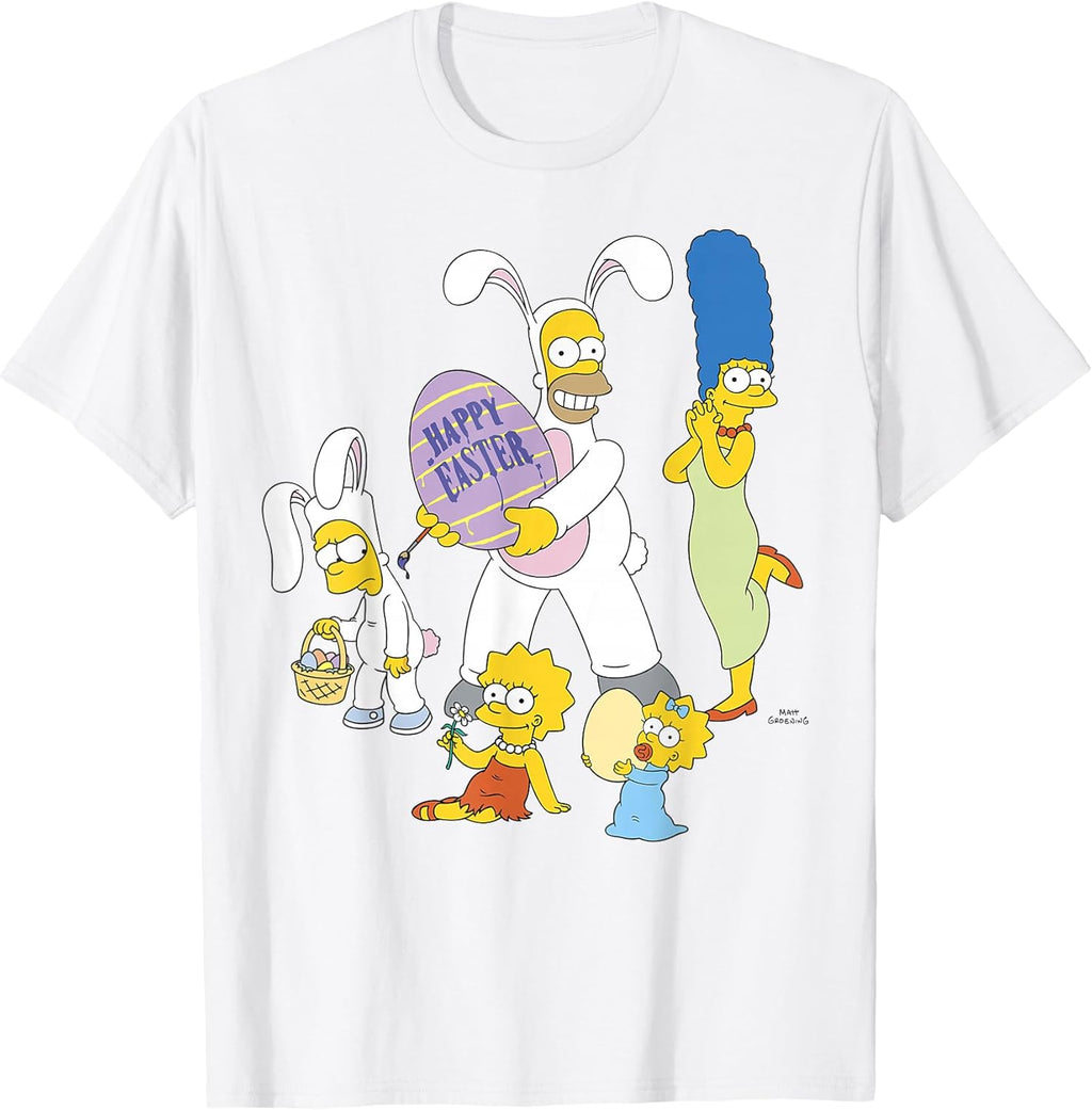 The Simpsons