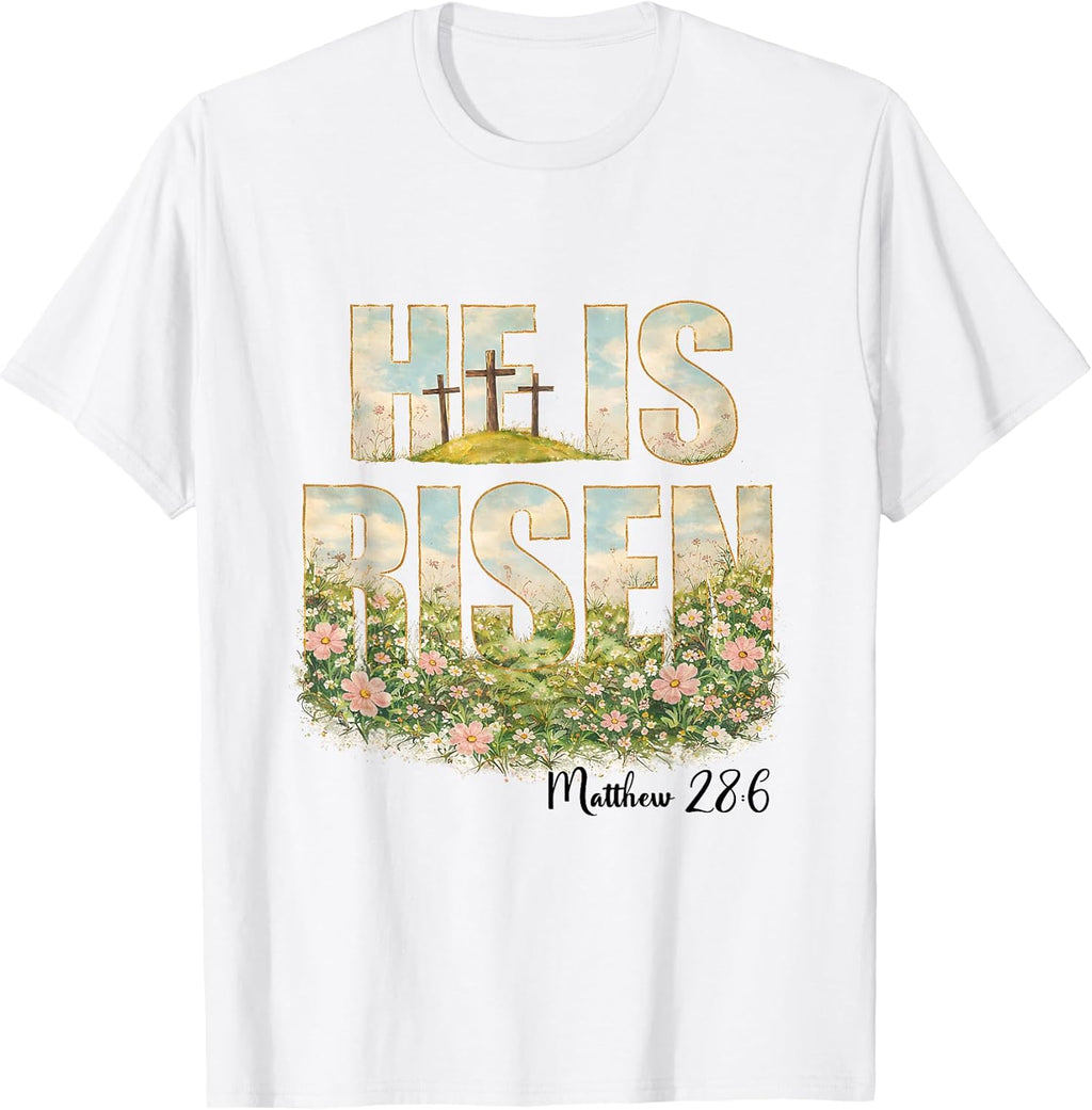 Faithful Spring Creations