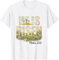 Faithful Spring Creations