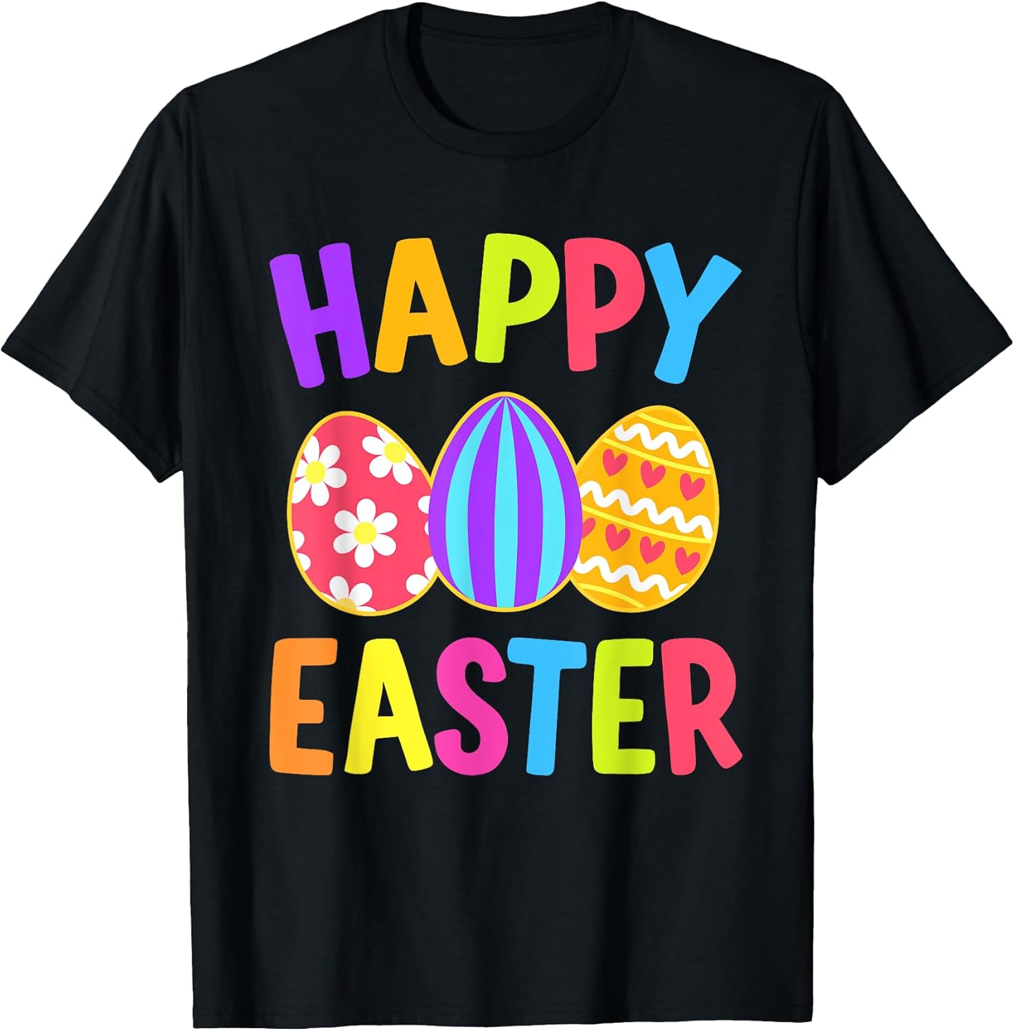 Happy easter store