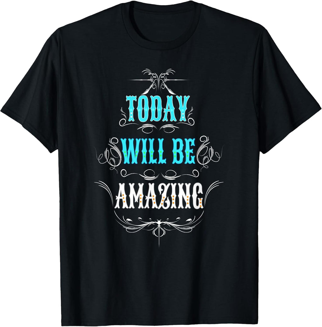 Inspirational T-Shirts 123