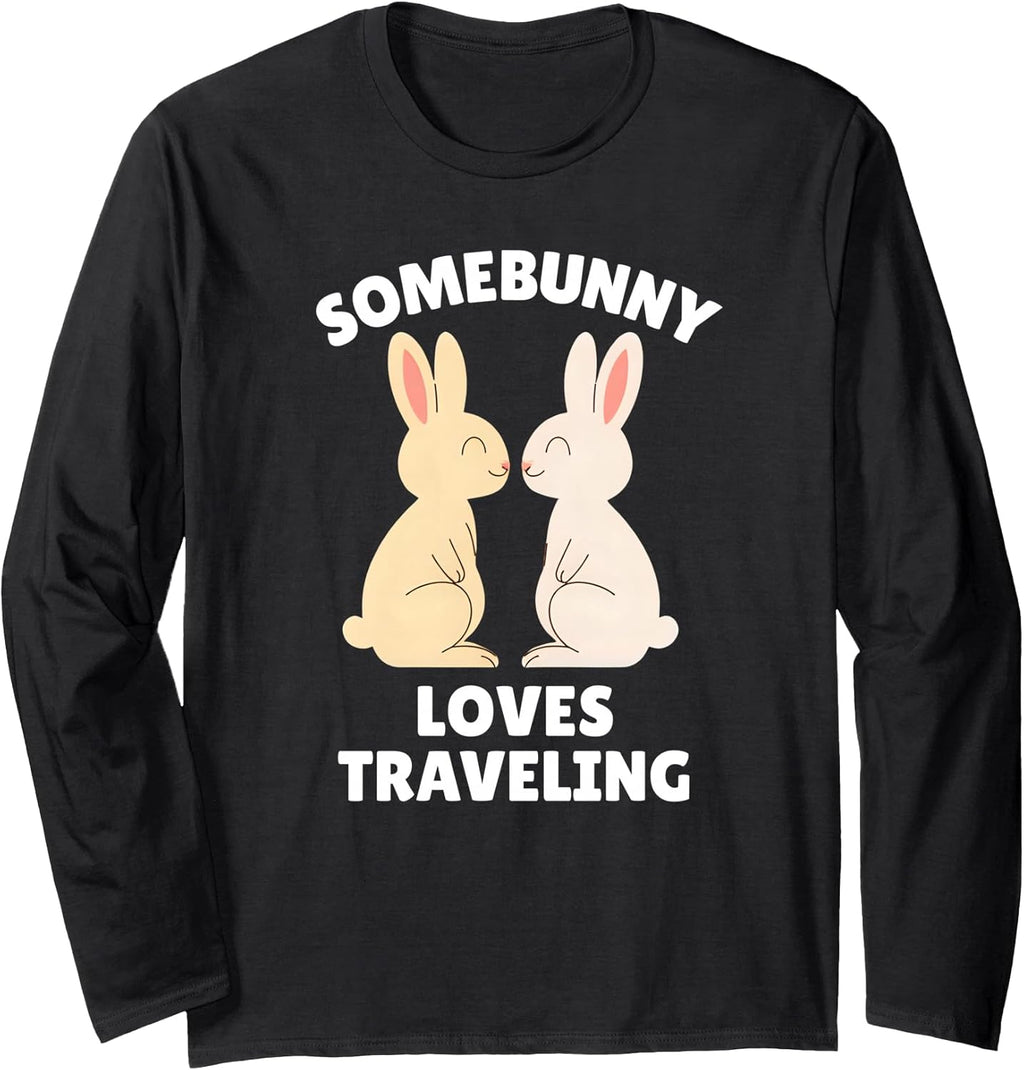 Easter Travelers Merch