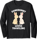 Easter Travelers Merch