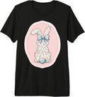Cute Rabbit Bunny Easte 2026 Toddler Girl Boy Kids