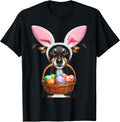 Easter Rat Terrier Merch